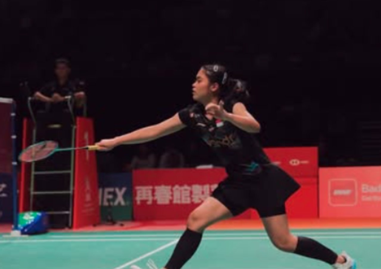Belum Pulih Vertigo, Gregoria Mariska Absen 2 Turnamen Terdekat