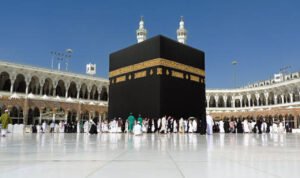 haji furoda