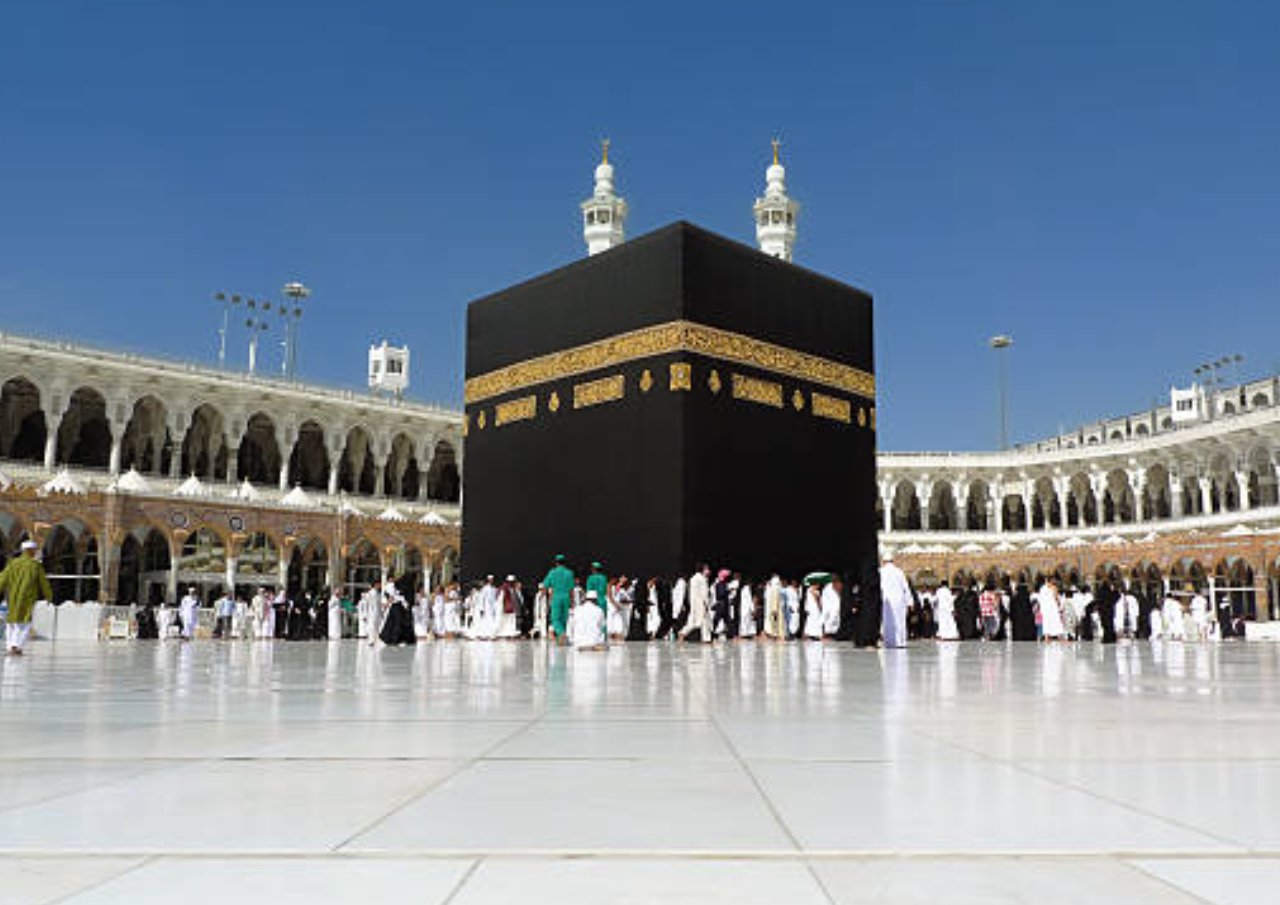 haji furoda