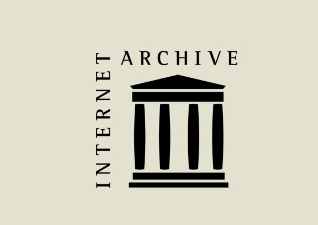 archive org