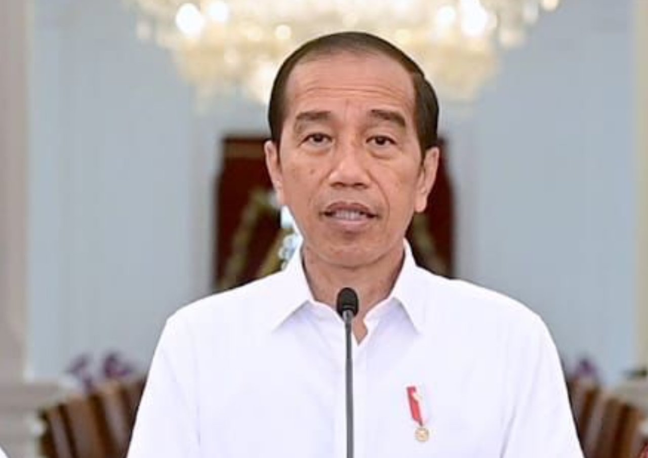 Jokowi