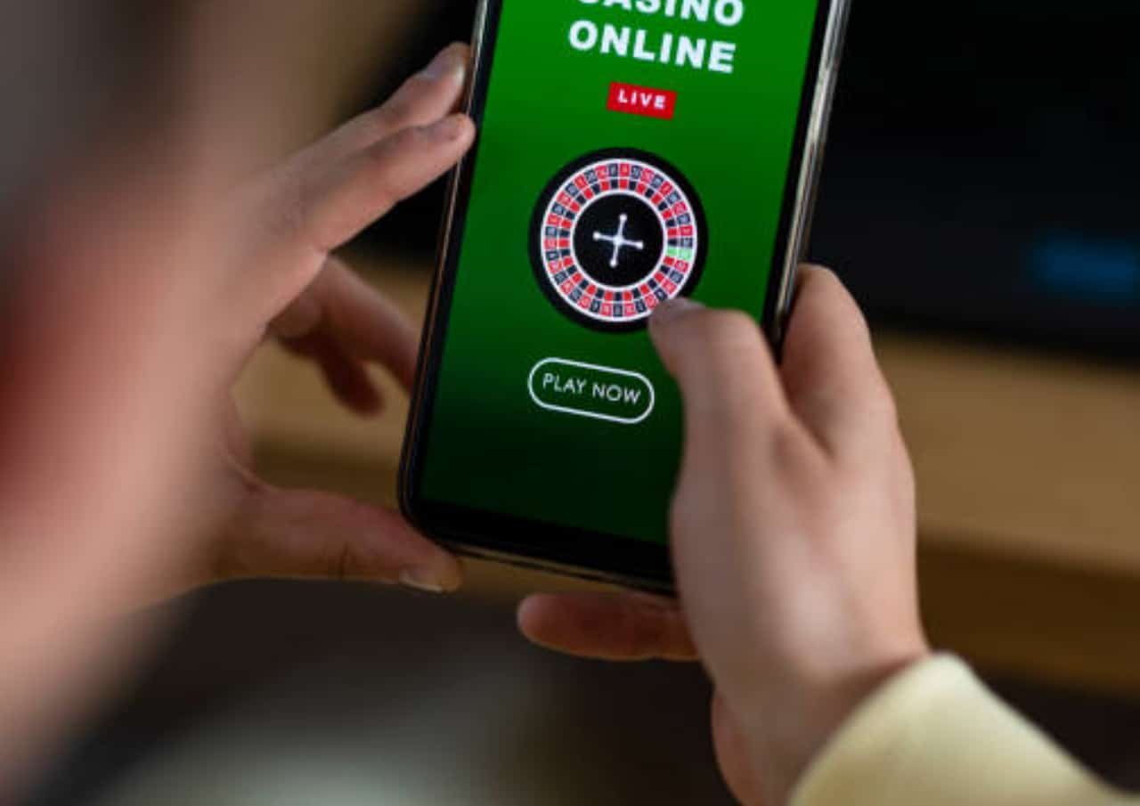judi online