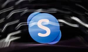 skype