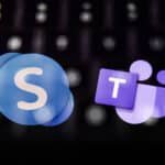 skype