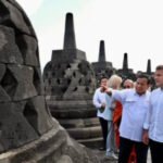 Apa Itu Kunto Bimo yang dilakukan Presiden Prancis Macron?