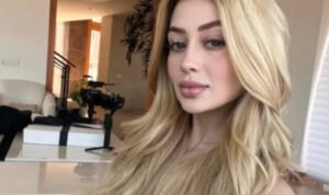 Influencer Asal Meksiko Tewas Ditembak Pria Tak Dikenal, Diduga Kasus Femisida