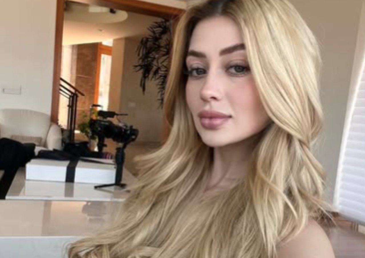 Influencer Asal Meksiko Tewas Ditembak Pria Tak Dikenal, Diduga Kasus Femisida