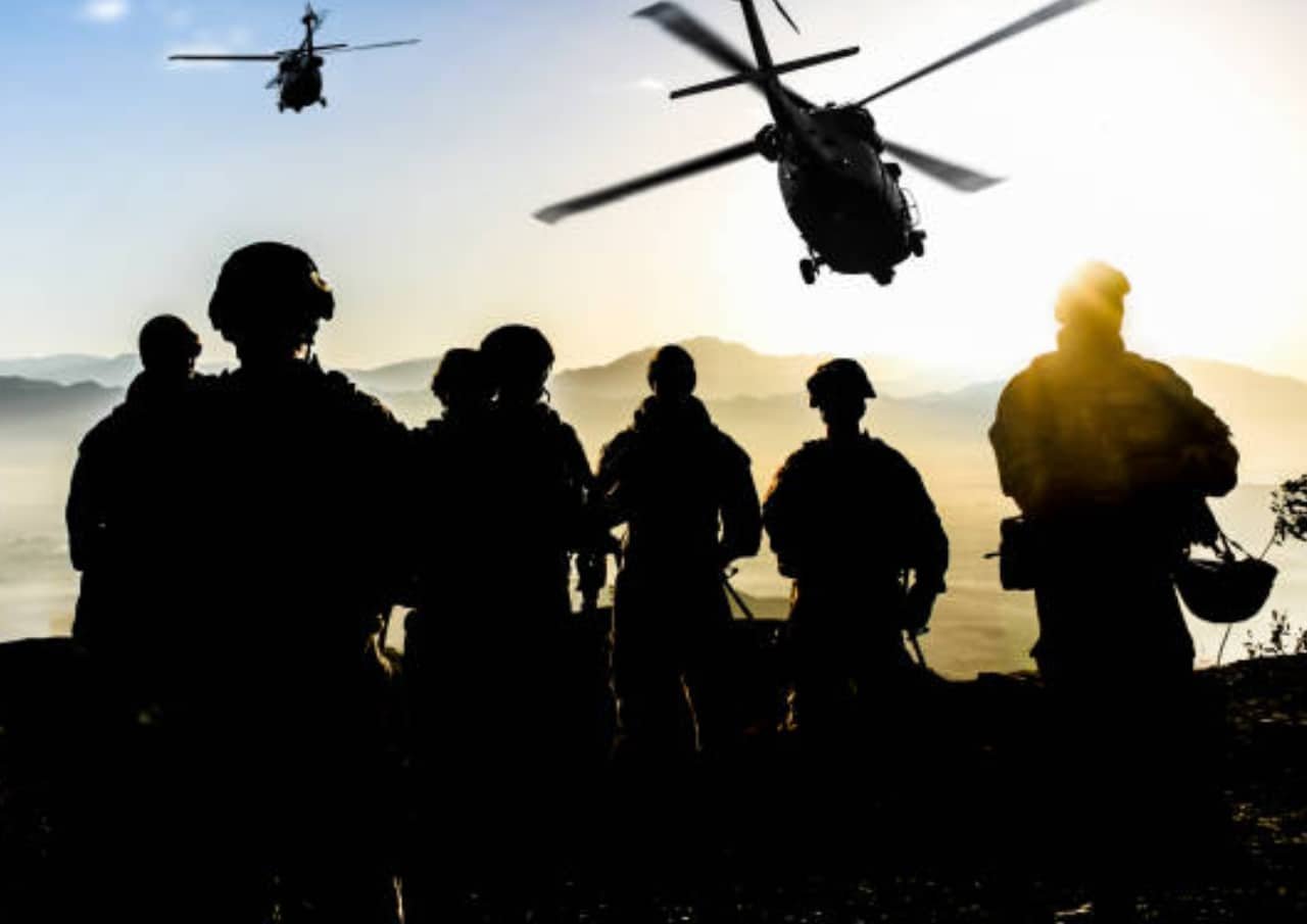 Rencana Rekrutmen Besar-besaran Prajurit TNI dalam Pembentukan Batalyon Teritorial Pembangunan Jadi Sorotan