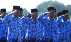 ASN Kini Diperbolehkan WFA: Tetap Harus Ada Pemantauan dan Evaluasi