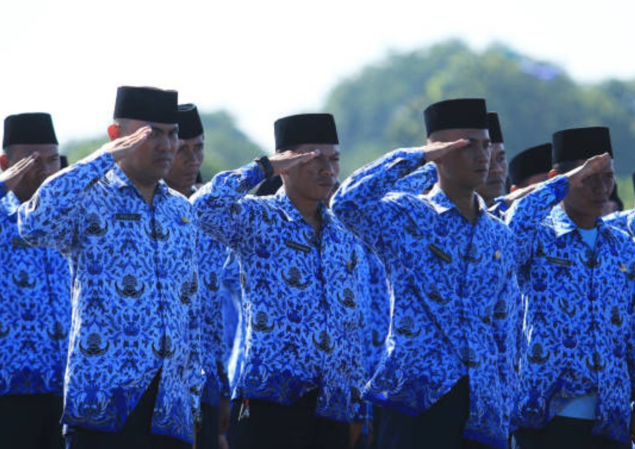 ASN Kini Diperbolehkan WFA: Tetap Harus Ada Pemantauan dan Evaluasi