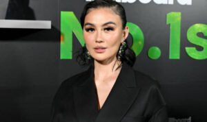 Putusan Hukum Agnez Mo Melanggar UU Hak Cipta Jadi Sorotan DPR RI