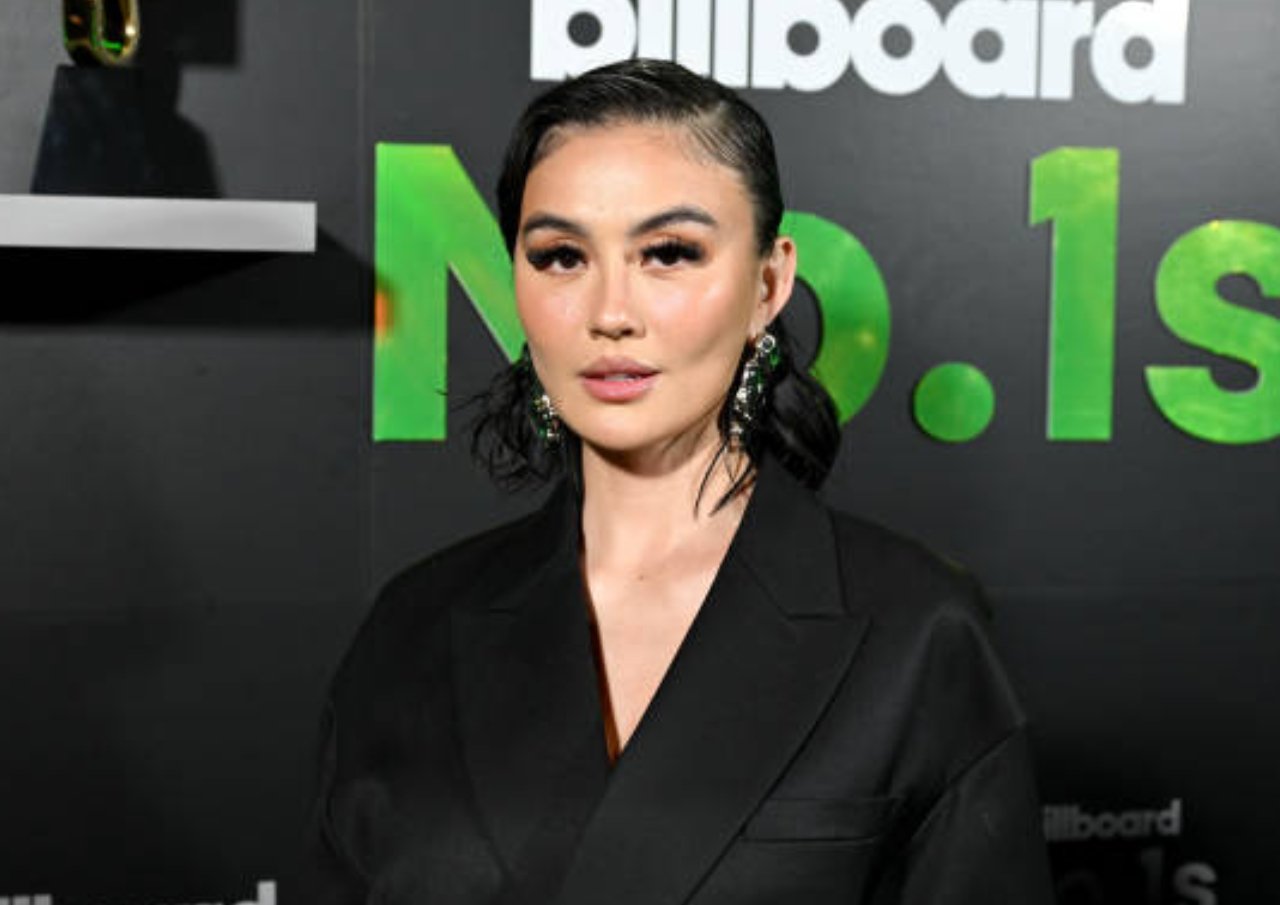 Putusan Hukum Agnez Mo Melanggar UU Hak Cipta Jadi Sorotan DPR RI