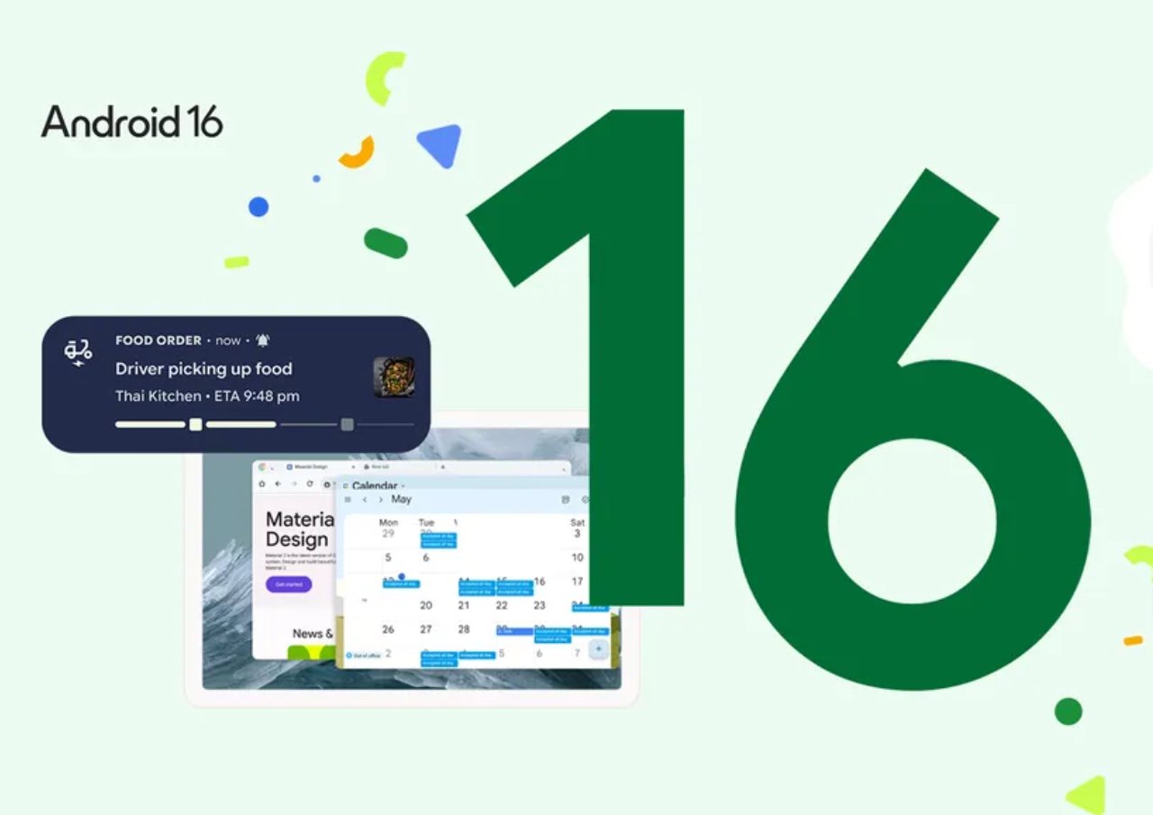 Google Luncurkan Android 16, Simak Fitur-fiturnya Berikut!