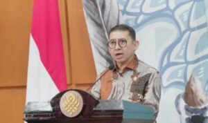 Fadli Zon Soal Pemerkosaan Massal Tahun 1998: Laporan TGPF Tanpa Data Pendukung yang Solid
