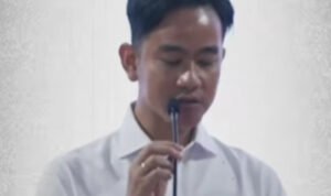 Heboh Tiga Mahasiswa Ditangkap Saat Kunjungan Gibran di Blitar, Polisi Beri Klarifikasi