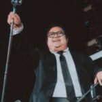 Musisi Gustiwiw Meninggal Dunia di Usia 25 Tahun, Ditemukan Tak Sadar di Kamar Mandi
