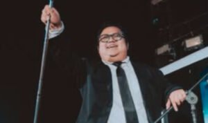 Musisi Gustiwiw Meninggal Dunia di Usia 25 Tahun, Ditemukan Tak Sadar di Kamar Mandi