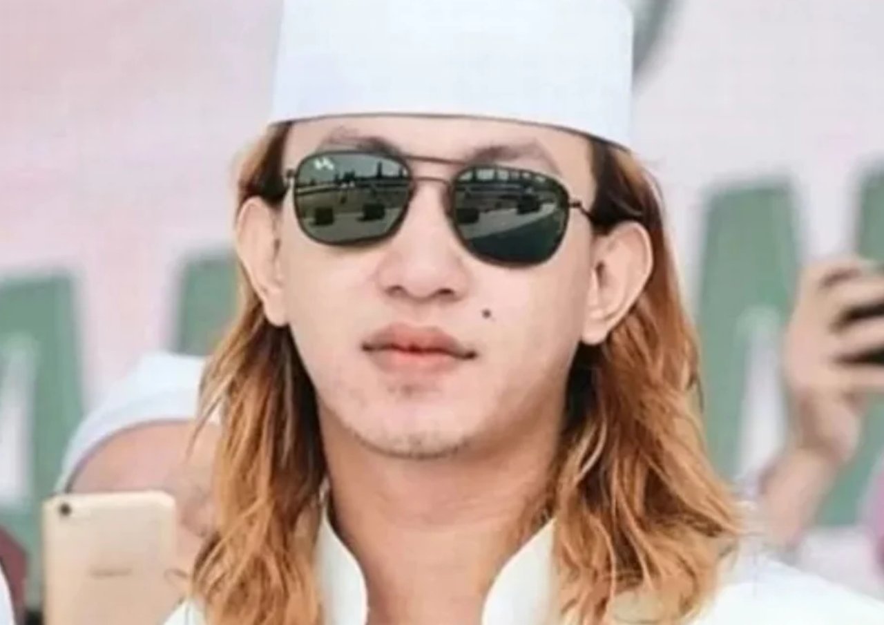 Dua Tersangka Kasus Pencabulan dan Pengeroyokan Adik Habib Bahar Bin Smith Ditangkap