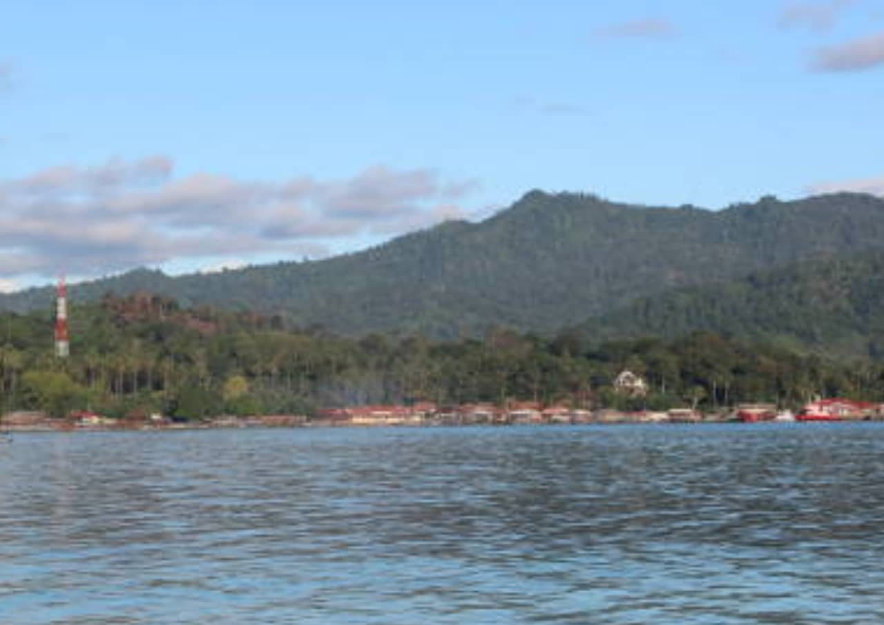 Kemendagri Jelaskan Awal Kisruh Perebutan Empat Pulau di Sumut-Aceh