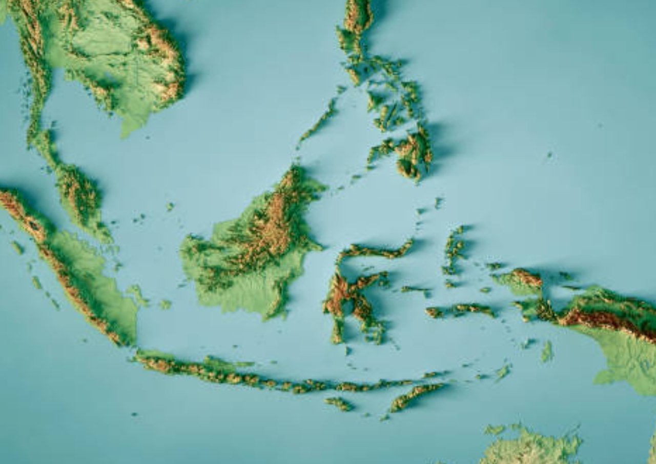 43 Pulau di Indonesia Masih dalam Sengketa Wilayah, Polanya Mirip Aceh-Sumut