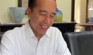 Ajudan Ungkap Kondisi Jokowi: Alergi Hingga Mengalami Peradangan