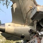 Pesawat Air India Jatuh Menabrak Area Permukiman, 269 Tewas 1 Penumpang Selamat