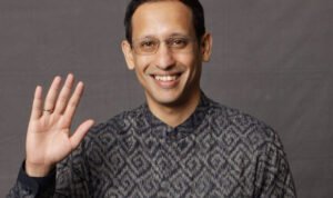 Nadiem Makarim Hadir Sebagai Saksi Kasus Dugaan Korupsi Pengadaan Chromebook Hari Ini