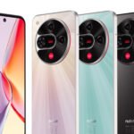 Spesifikasi Hp Nubia Focus 2 5G, Dilengkapi Kamera 108 MP dengan Tekonogi AI