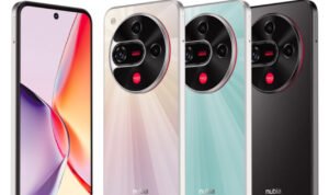 Spesifikasi Hp Nubia Focus 2 5G, Dilengkapi Kamera 108 MP dengan Tekonogi AI