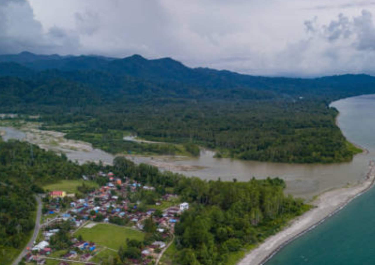 Aceh