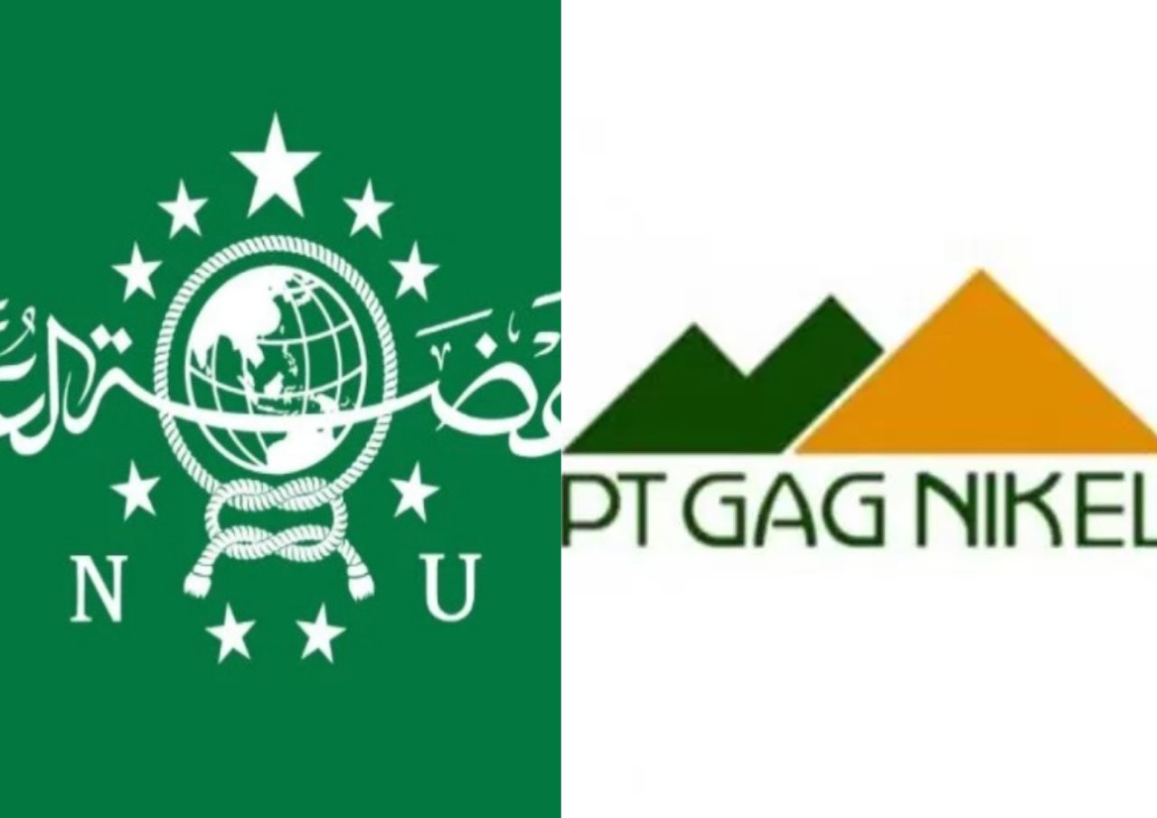 Muncul Tudingan Penerimaan Aliran Dana PT Gag Nikel, PBNU Tegas Membantah