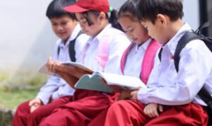Kemendikdasmen Respon Tentang Pendidikan Gratis di Sekolah Dasar Swasta
