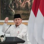 Presiden Prabowo Tidak Ingin Ada Manipulasi Dana yang Rugikan Keuangan Negara