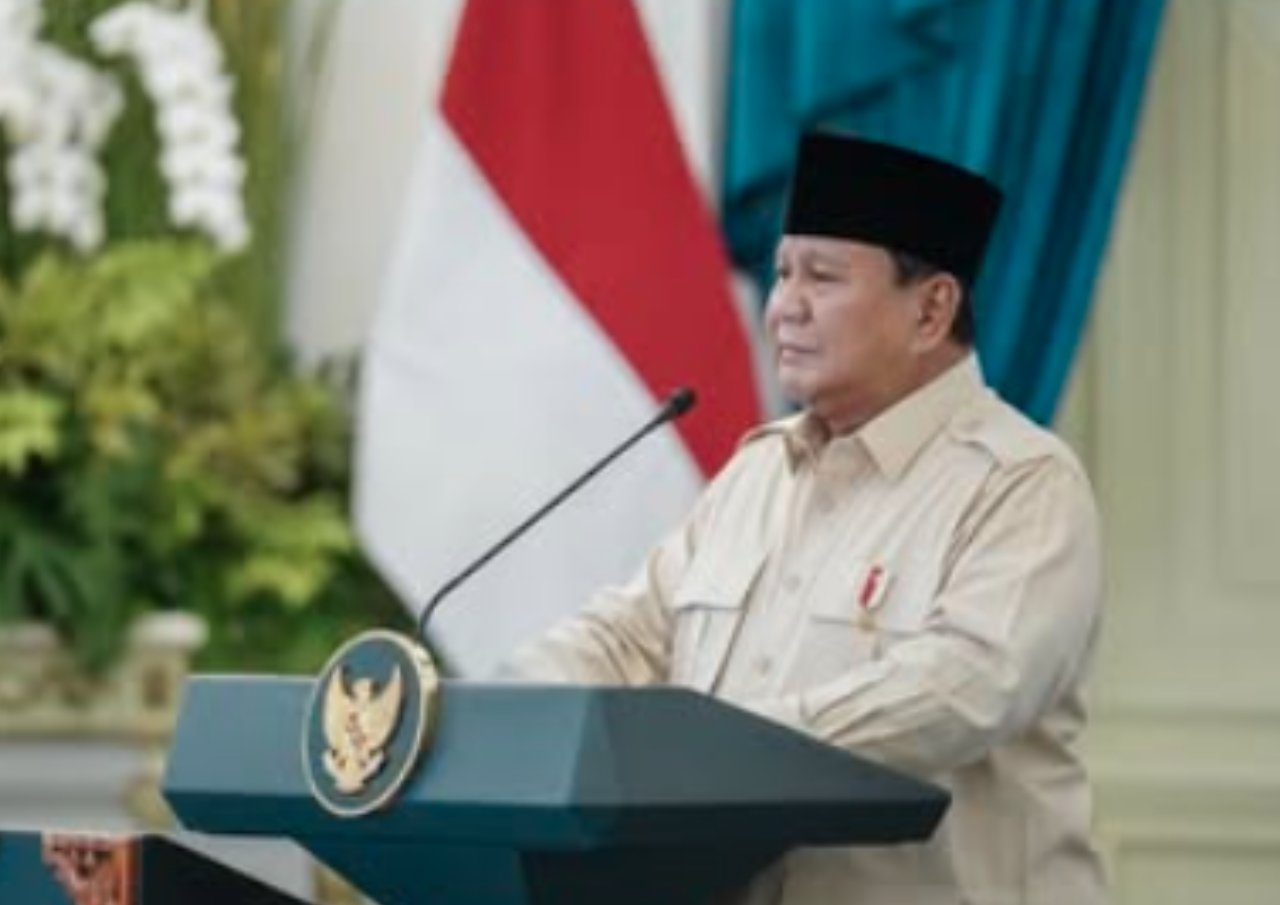 Sengketa Empat Pulau di Aceh-Sumut Masih Berlangsung, Presiden Prabowo Bakal Keluarkan Peraturan Tentang Batas Wilayah