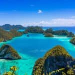 IUP 4 Perusahaan Tambang di Raja Ampat Dicabut, Kecuali Milik PT GAG Nikel