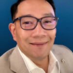 Gugat Balik Lisa Mariana, Ridwan Kamil Minta Ganti Rugi Rp105 Miliar