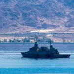 Selat Hormuz Terancam Ditutup, AS Minta China Cegah