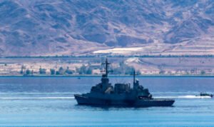 Selat Hormuz Terancam Ditutup, AS Minta China Cegah