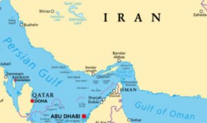 Muncul Wacana Selat Hormuz Ditutup, Pertamina Sudah Siapkan Rute Alternatif