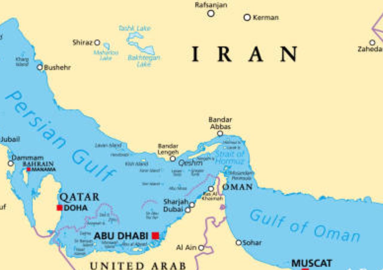 Muncul Wacana Selat Hormuz Ditutup, Pertamina Sudah Siapkan Rute Alternatif