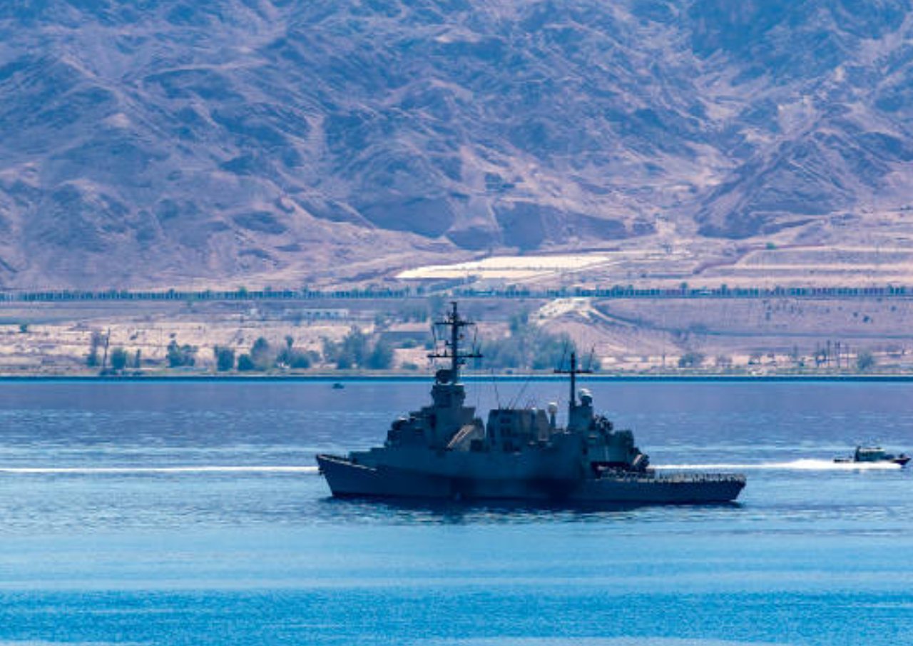 Selat Hormuz Terancam Ditutup, AS Minta China Cegah