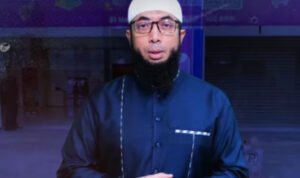 Ustaz Khalid Basalamah Hadir di KPK, Jubir KPK: Minta Informasi Tentang Pengelolaan Ibadah Haji 