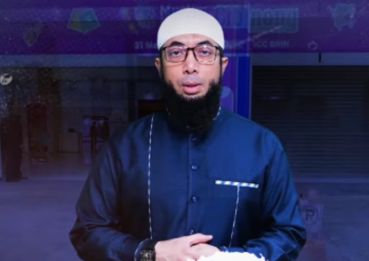 Ustaz Khalid Basalamah Hadir di KPK, Jubir KPK: Minta Informasi Tentang Pengelolaan Ibadah Haji 