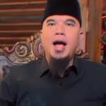 Ahmad Dhani Laporkan Seorang Psikolog Atas Dugaan Perundungan di Media Sosial