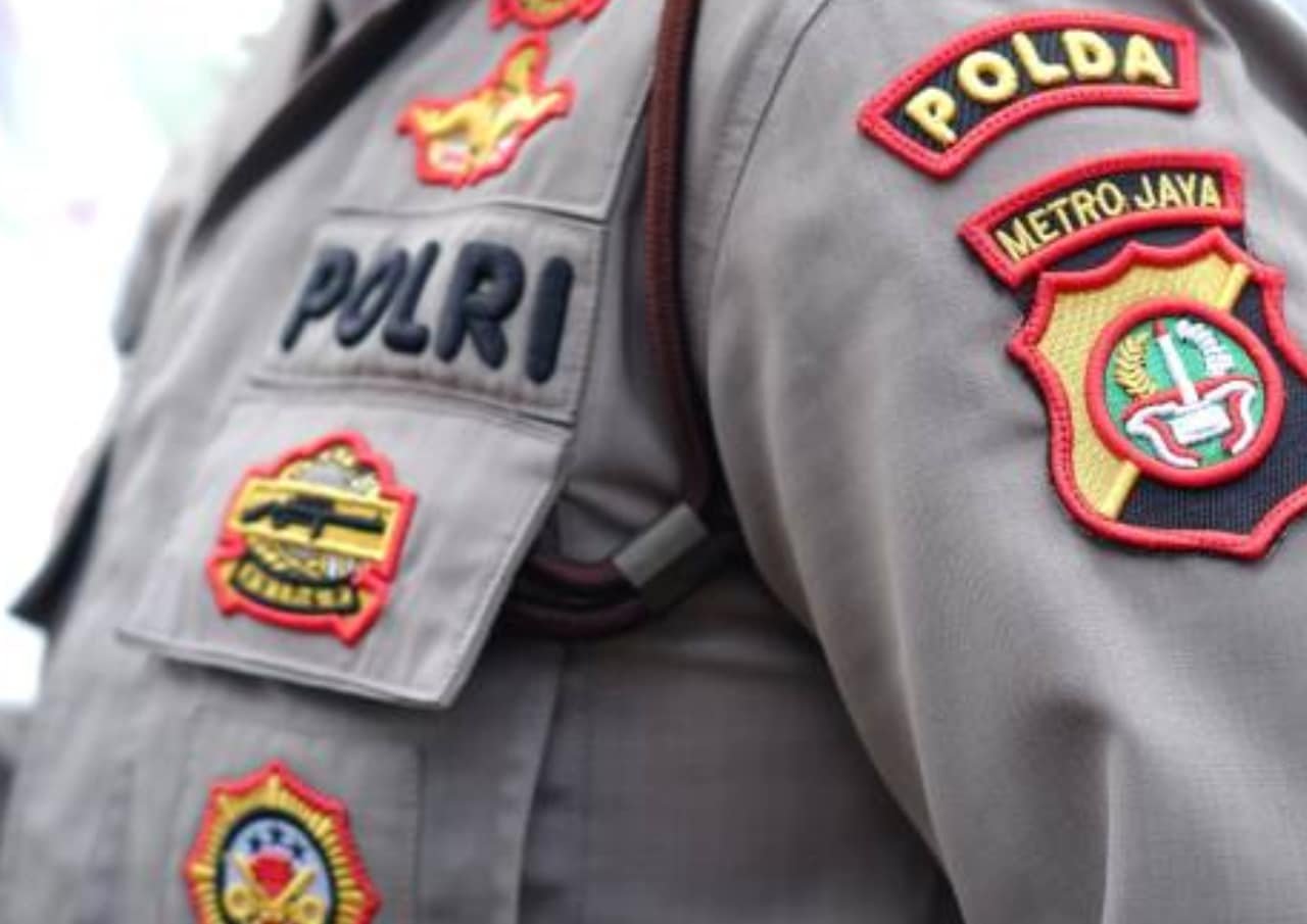Polri Usulkan Kenaikan Anggaran Hingga 70 Persen untuk Tahun 2026