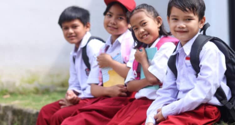 Pemerintah Disebut Tidak Punya Cukup Anggaran untuk Gratiskan SD dan SMP Swasta