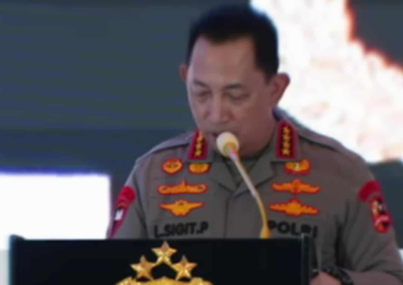 29 SPPG Dibangun di Mapolda Sumut untuk Dukung Program MBG