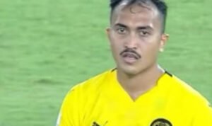 Heboh Tudingan Pemain Timnas Malaysia U-23 Memiliki Usia Lebih Tua