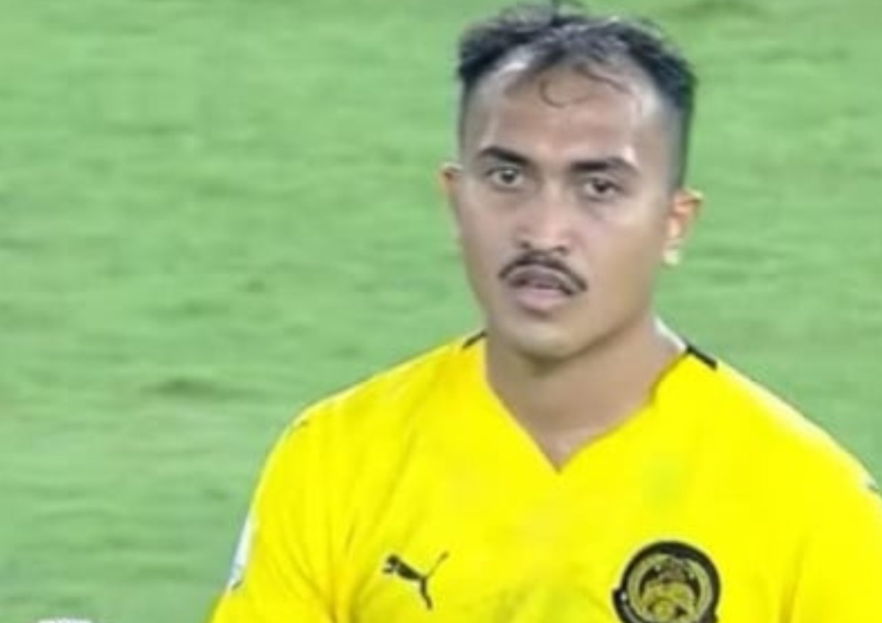 Heboh Tudingan Pemain Timnas Malaysia U-23 Memiliki Usia Lebih Tua