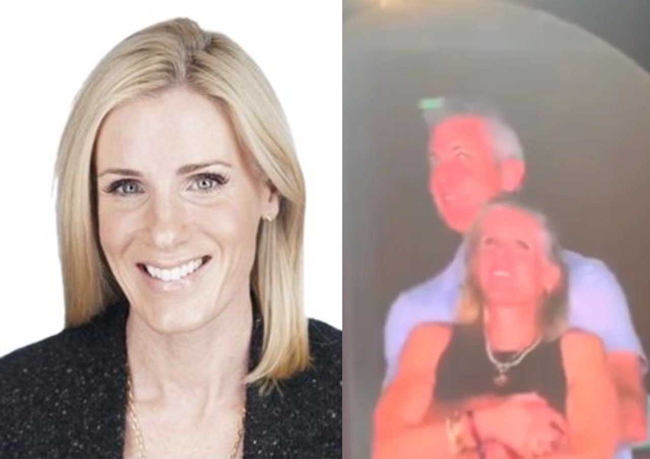 astronomer Kepala HRD Astronomer Resign dari Jabatan Buntut Skandal Perselingkuhan di Konser Coldplay